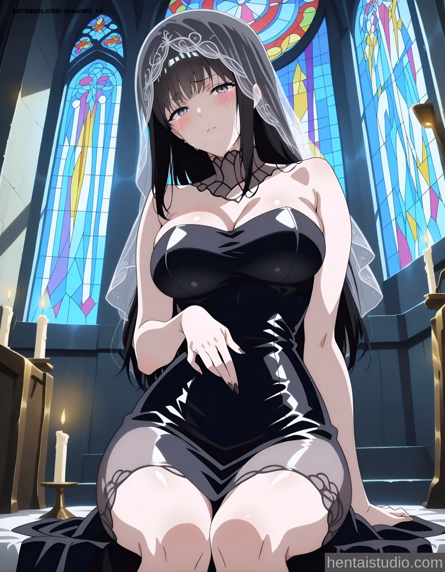 Osaragi from Sakamoto Days — gallery preview