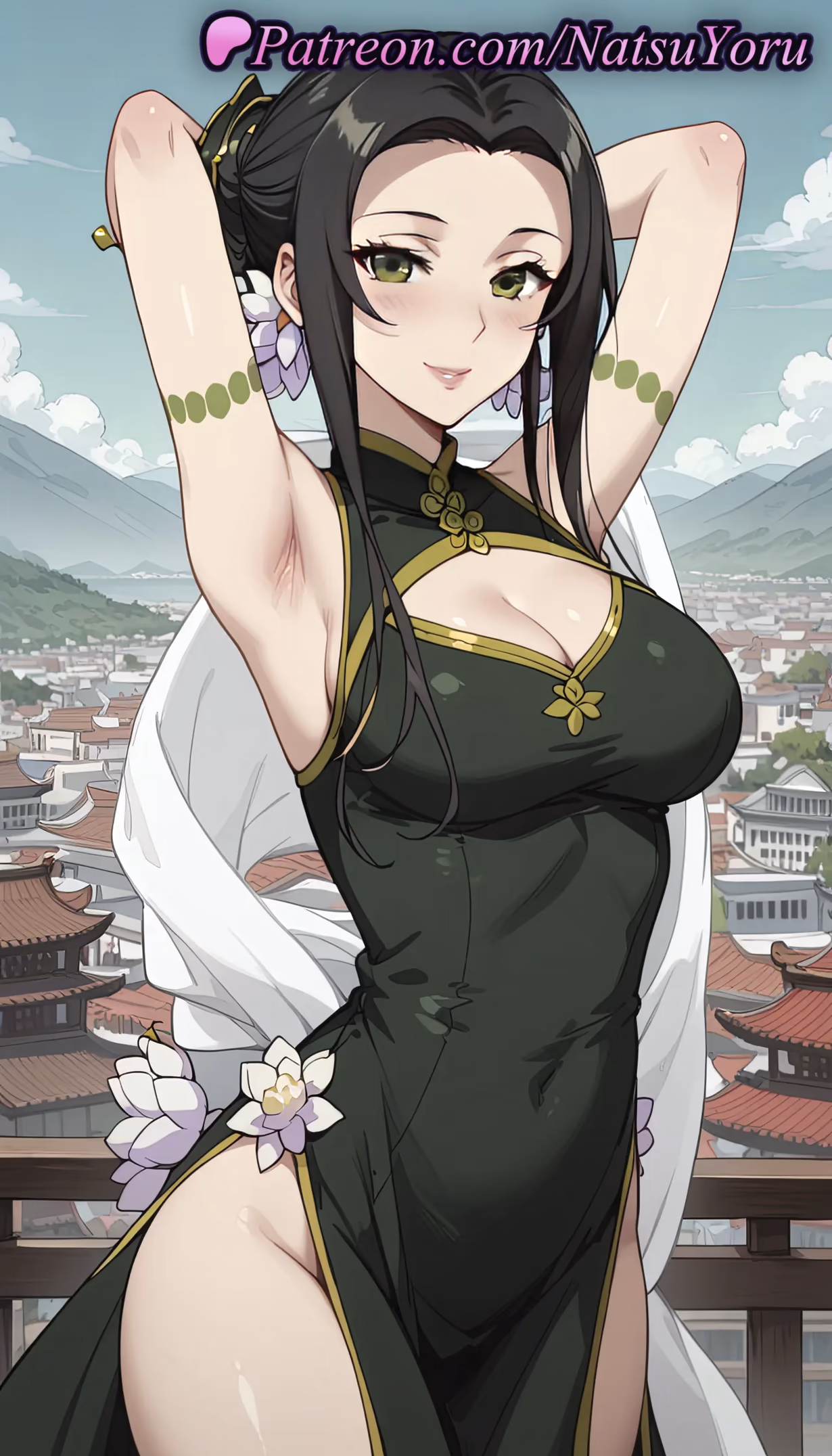 Ost Horai - The Rising of the Shield Hero (Tate no Yuusha no Nariagari) - Hentai Gallery 2 - 23 Images — image 1 of 23