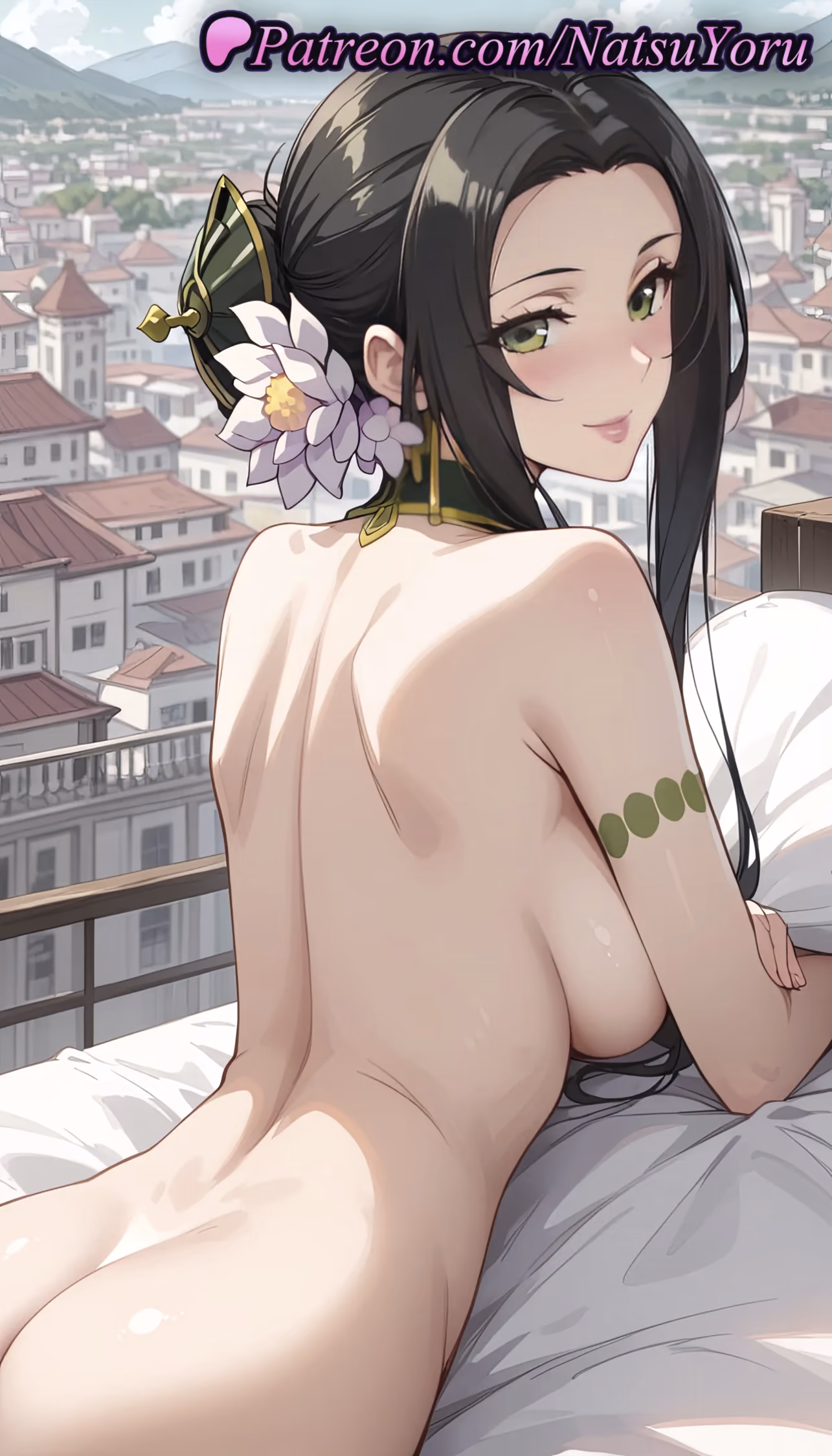 Ost Horai - The Rising of the Shield Hero (Tate no Yuusha no Nariagari) - Hentai Gallery 2 - 23 Images — image 15 of 23