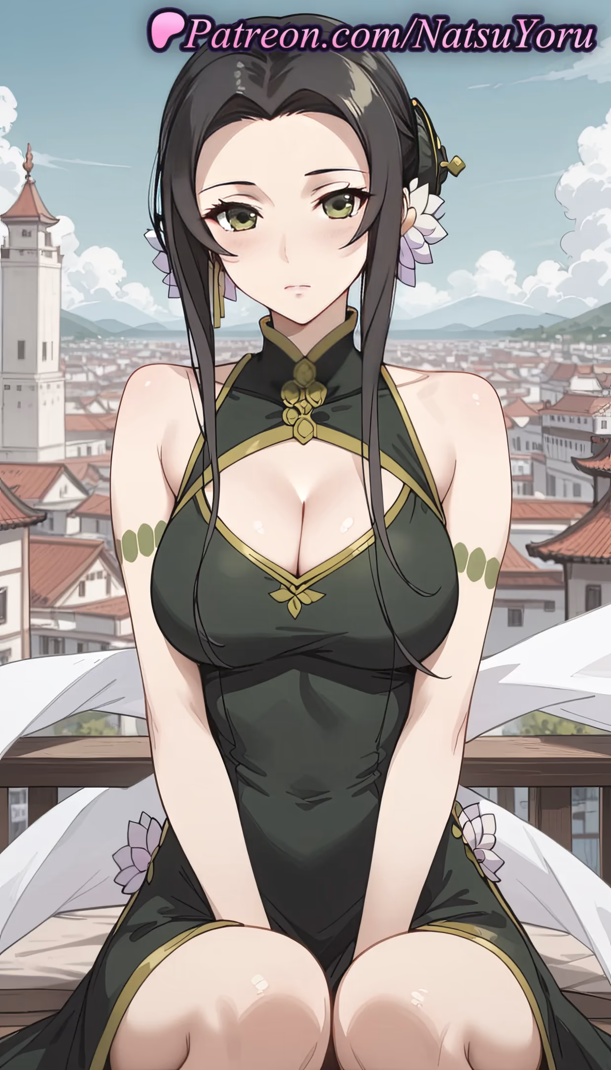 Ost Horai - The Rising of the Shield Hero (Tate no Yuusha no Nariagari) - Hentai Gallery 2 - 23 Images — image 2 of 23