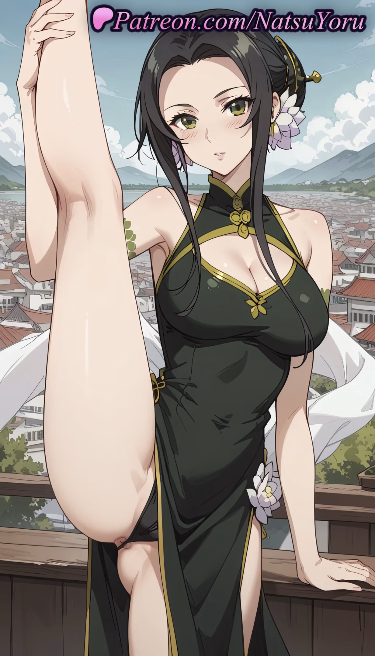 Ost Horai - The Rising of the Shield Hero (Tate no Yuusha no Nariagari) - Hentai Gallery 2 - 23 Images — image 3 of 23