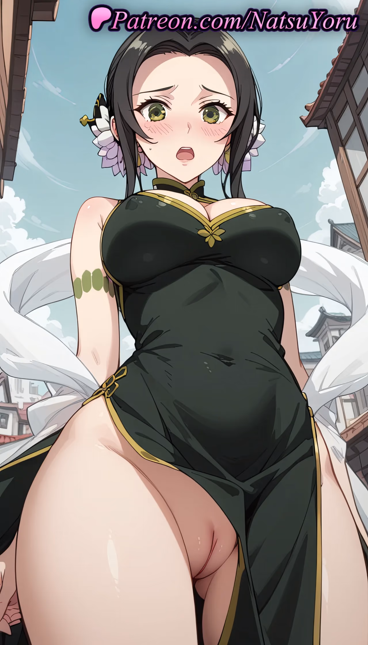 Ost Horai - The Rising of the Shield Hero (Tate no Yuusha no Nariagari) - Hentai Gallery 2 - 23 Images — image 4 of 23