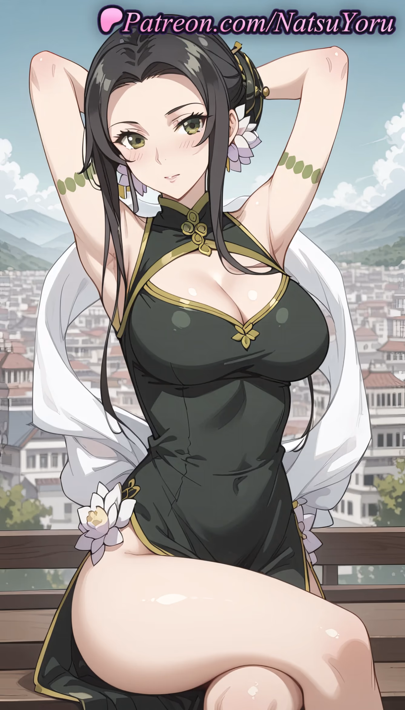 Ost Horai - The Rising of the Shield Hero (Tate no Yuusha no Nariagari) - Hentai Gallery 2 - 23 Images — image 6 of 23