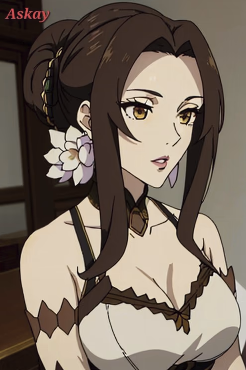 Ost Horai - The Rising of the Shield Hero (Tate no Yuusha no Nariagari) - Hentai Gallery 3 - 11 Images — image 1 of 11