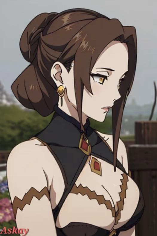 Ost Horai - The Rising of the Shield Hero (Tate no Yuusha no Nariagari) - Hentai Gallery 3 - 11 Images — image 2 of 11