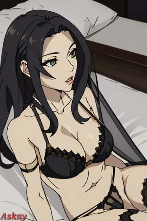 Ost Horai - The Rising of the Shield Hero (Tate no Yuusha no Nariagari) - Hentai Gallery 3 - 11 Images — image 3 of 11