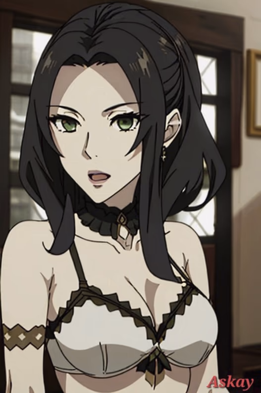 Ost Horai - The Rising of the Shield Hero (Tate no Yuusha no Nariagari) - Hentai Gallery 3 - 11 Images — image 5 of 11