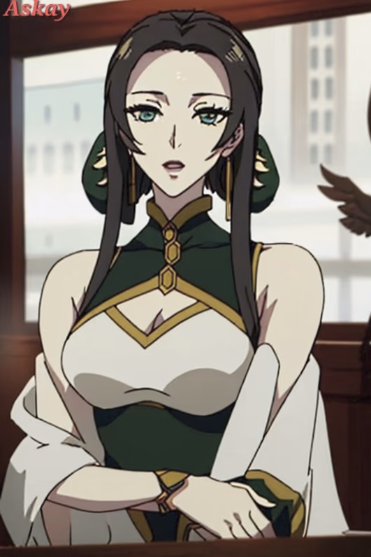 Ost Horai - The Rising of the Shield Hero (Tate no Yuusha no Nariagari) - Hentai Gallery 3 - 11 Images — image 7 of 11