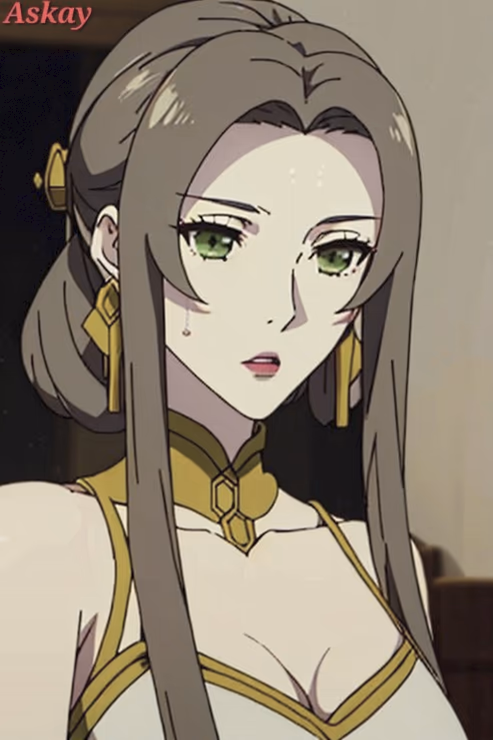 Ost Horai - The Rising of the Shield Hero (Tate no Yuusha no Nariagari) - Hentai Gallery 3 - 11 Images — image 8 of 11