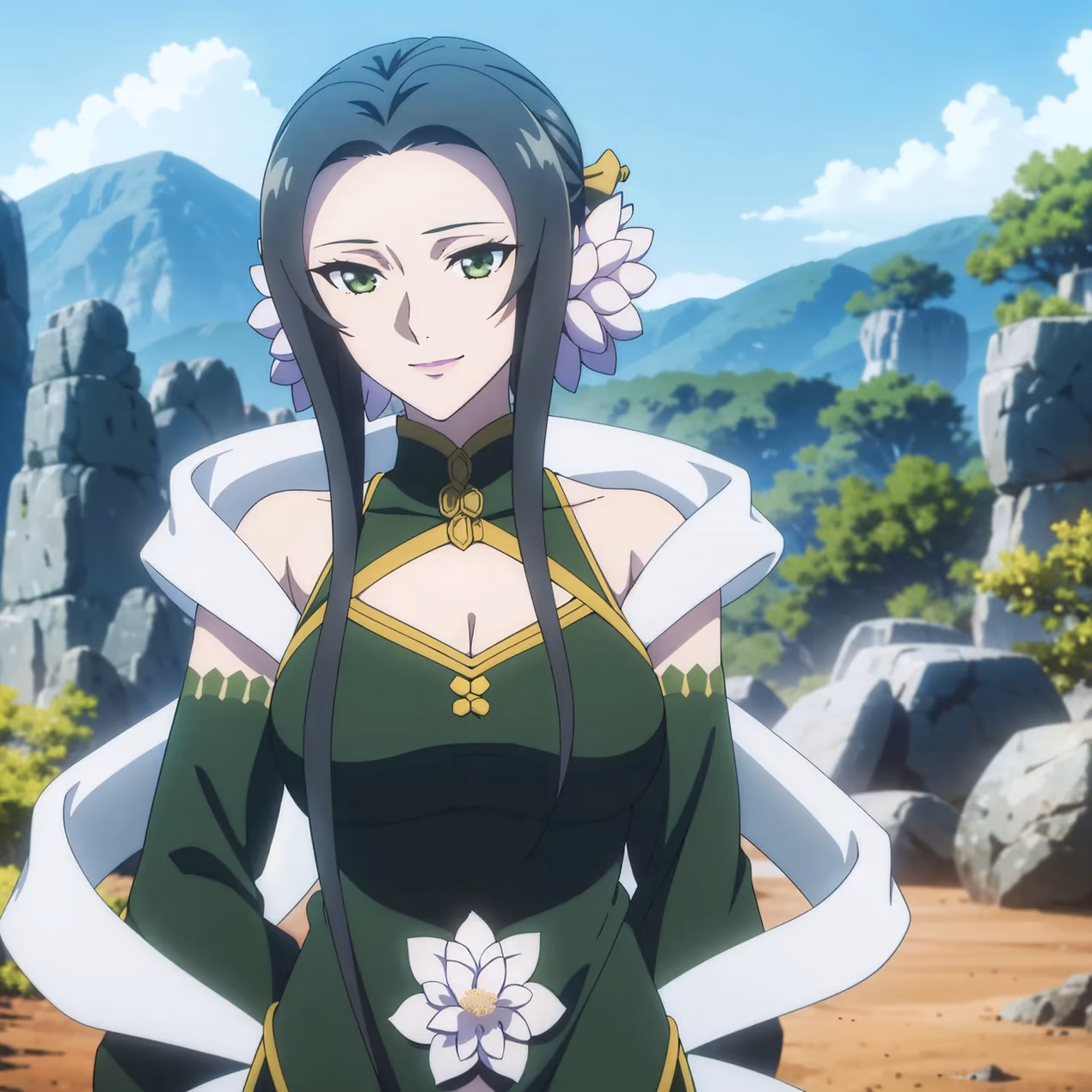 Ost Horai - The Rising of the Shield Hero (Tate no Yuusha no Nariagari) - Hentai Gallery 4 - 46 Images — image 1 of 46
