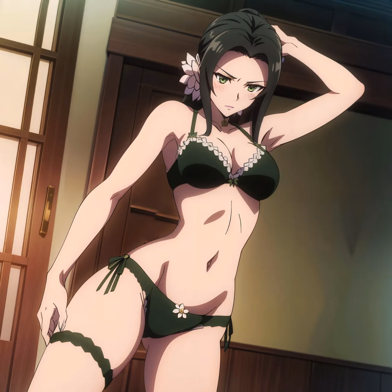 Ost Horai - The Rising of the Shield Hero (Tate no Yuusha no Nariagari) - Hentai Gallery 4 - 46 Images — image 10 of 46