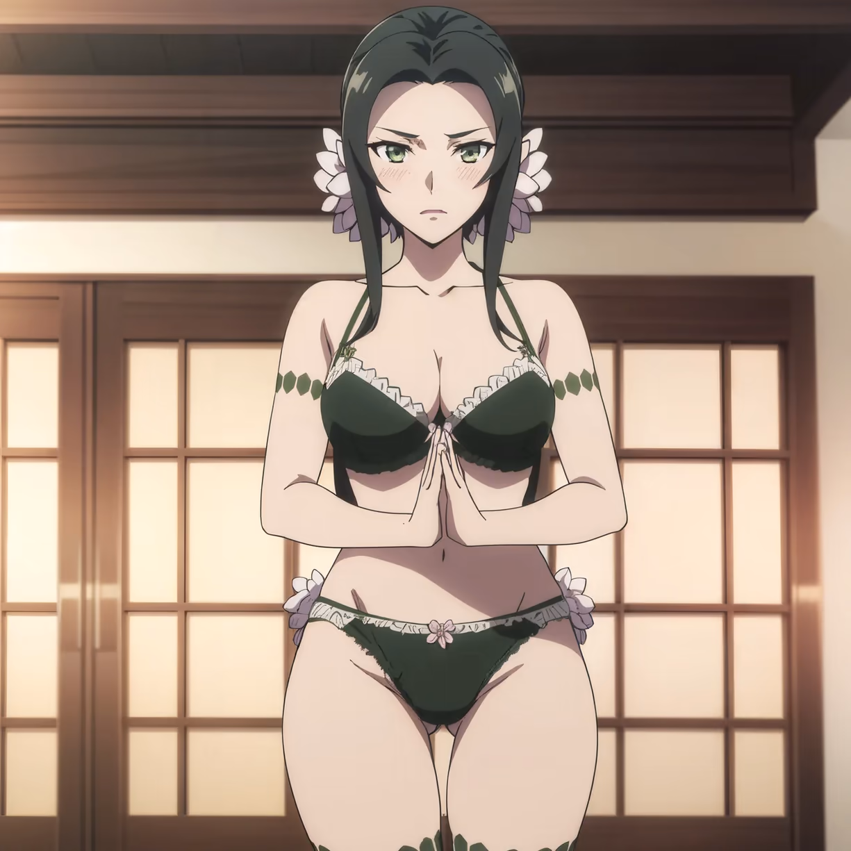 Ost Horai - The Rising of the Shield Hero (Tate no Yuusha no Nariagari) - Hentai Gallery 4 - 46 Images — image 11 of 46
