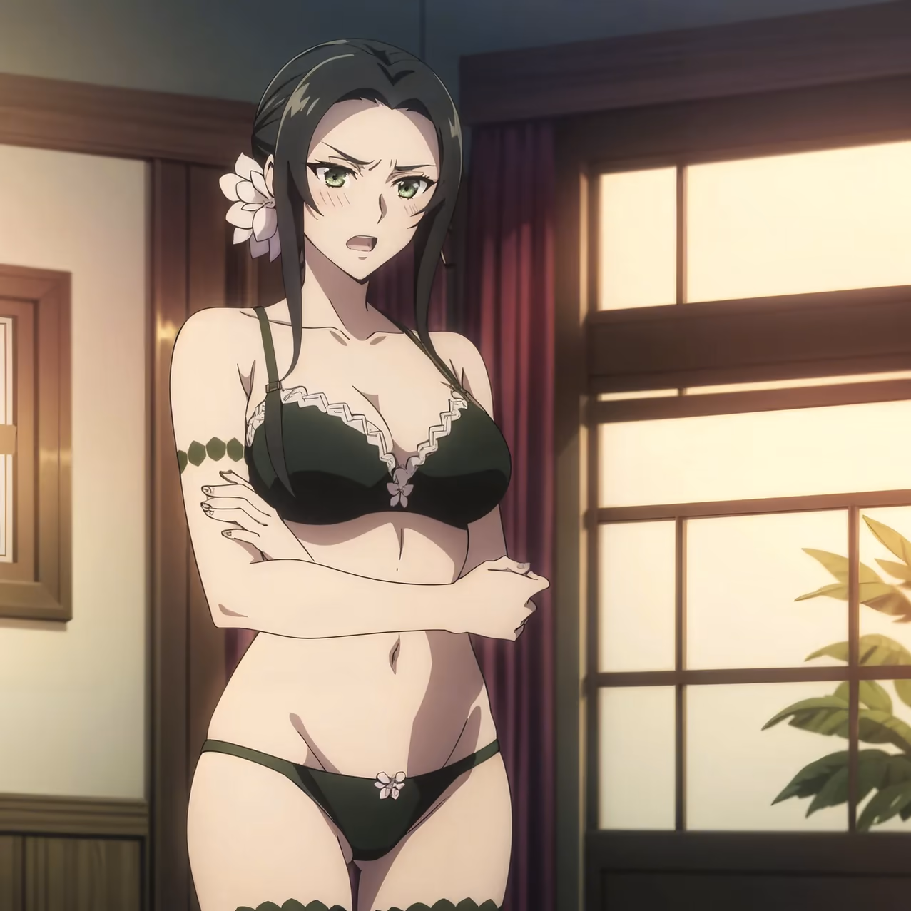Ost Horai - The Rising of the Shield Hero (Tate no Yuusha no Nariagari) - Hentai Gallery 4 - 46 Images — image 12 of 46