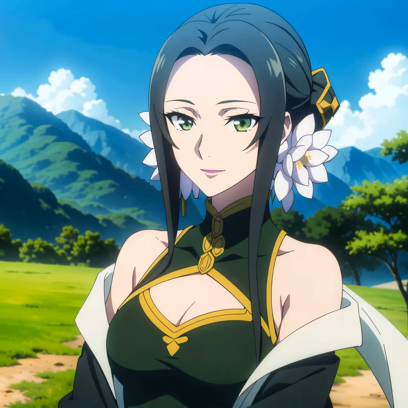 Ost Horai - The Rising of the Shield Hero (Tate no Yuusha no Nariagari) - Hentai Gallery 4 - 46 Images — image 2 of 46