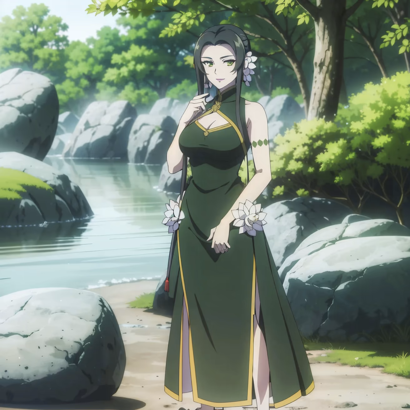Ost Horai - The Rising of the Shield Hero (Tate no Yuusha no Nariagari) - Hentai Gallery 4 - 46 Images — image 3 of 46