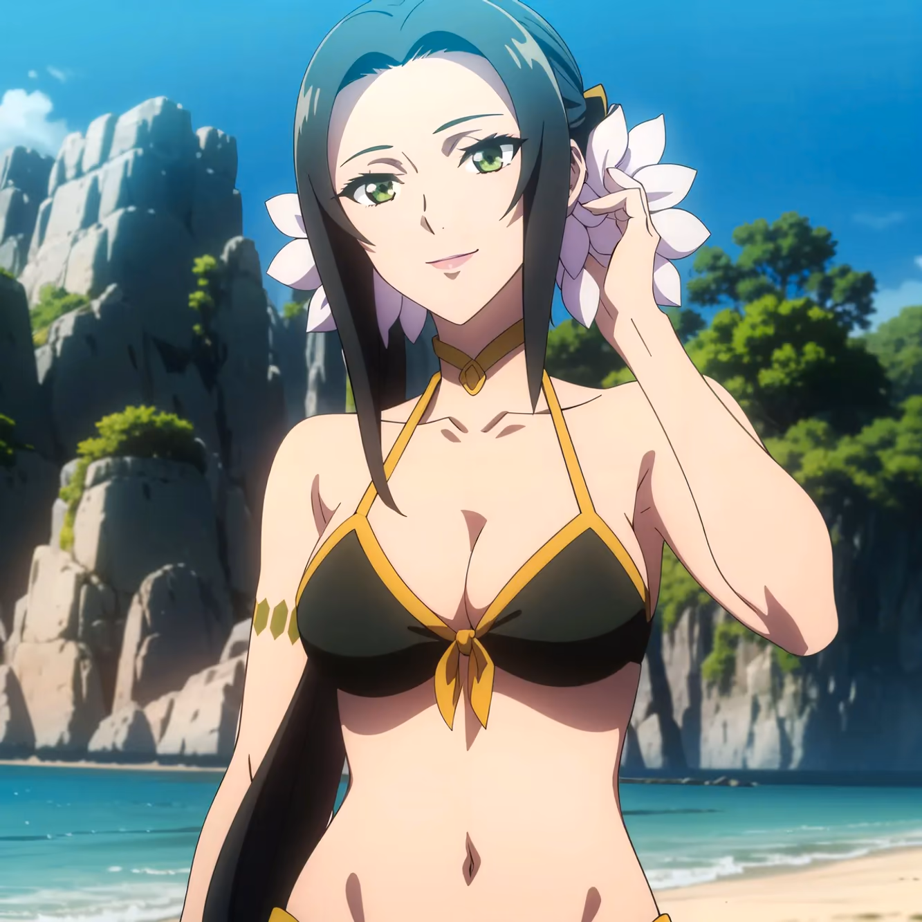 Ost Horai - The Rising of the Shield Hero (Tate no Yuusha no Nariagari) - Hentai Gallery 4 - 46 Images — image 4 of 46