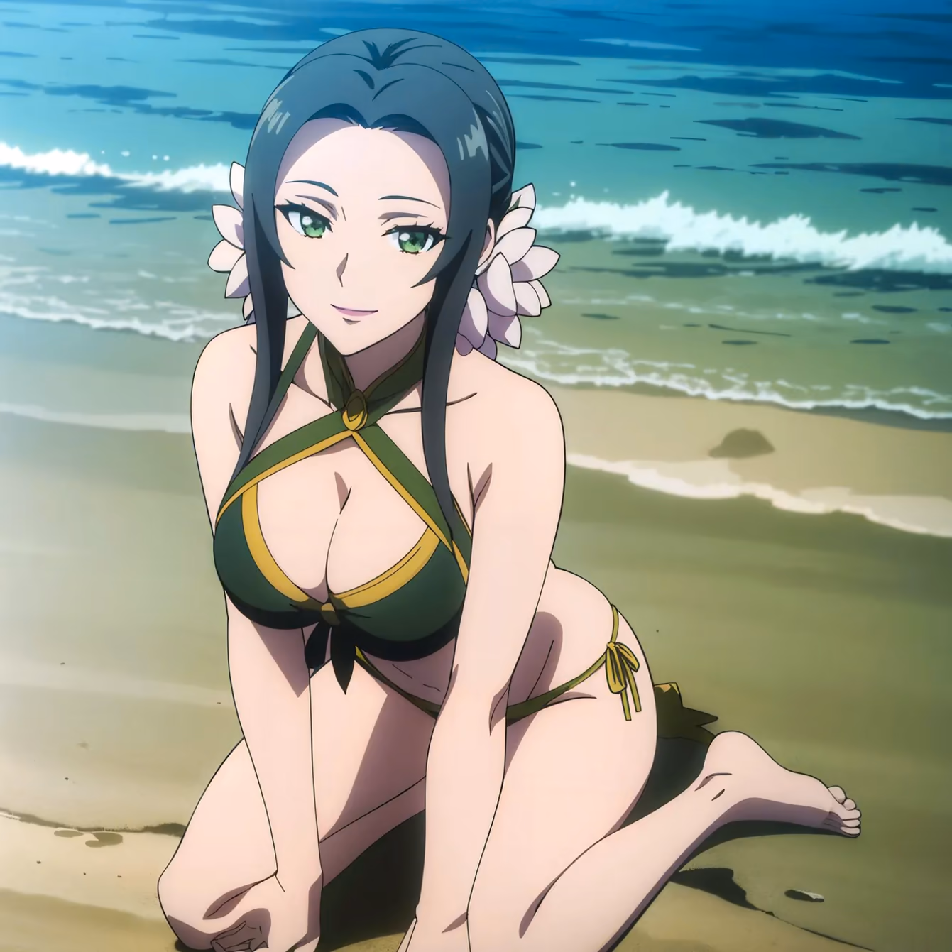 Ost Horai - The Rising of the Shield Hero (Tate no Yuusha no Nariagari) - Hentai Gallery 4 - 46 Images — image 6 of 46