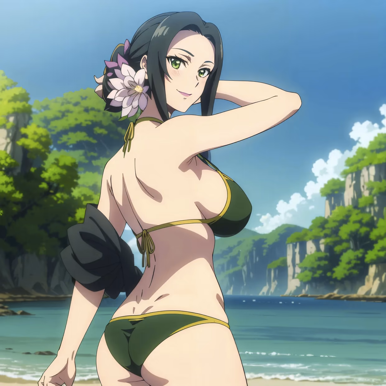 Ost Horai - The Rising of the Shield Hero (Tate no Yuusha no Nariagari) - Hentai Gallery 4 - 46 Images — image 9 of 46