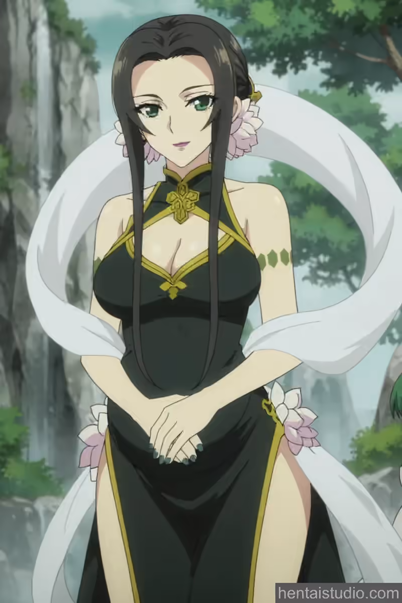 Ost Horai - The Rising of the Shield Hero (Tate no Yuusha no Nariagari) - Hentai Gallery 5 - 27 Images — image 1 of 27