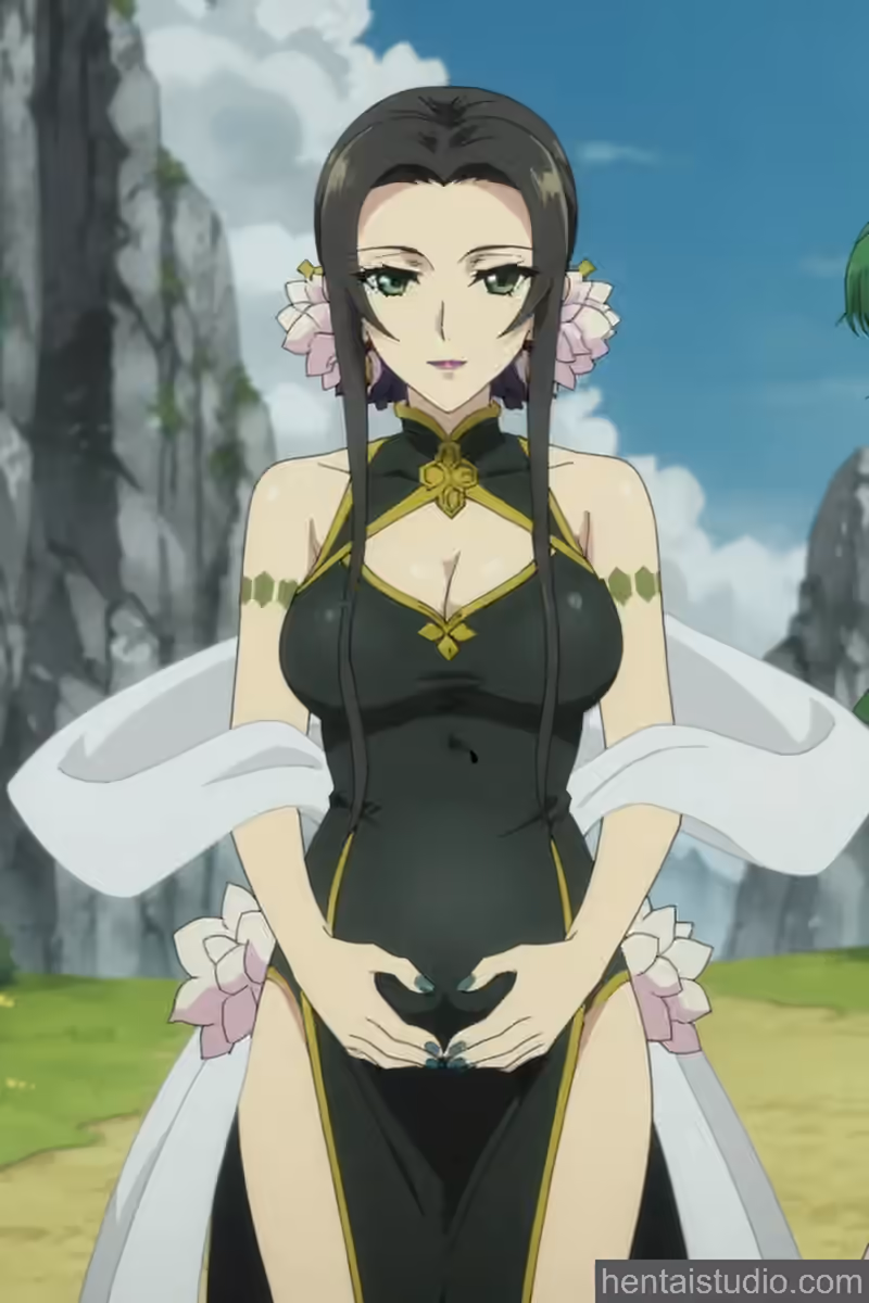 Ost Horai - The Rising of the Shield Hero (Tate no Yuusha no Nariagari) - Hentai Gallery 5 - 27 Images — image 2 of 27