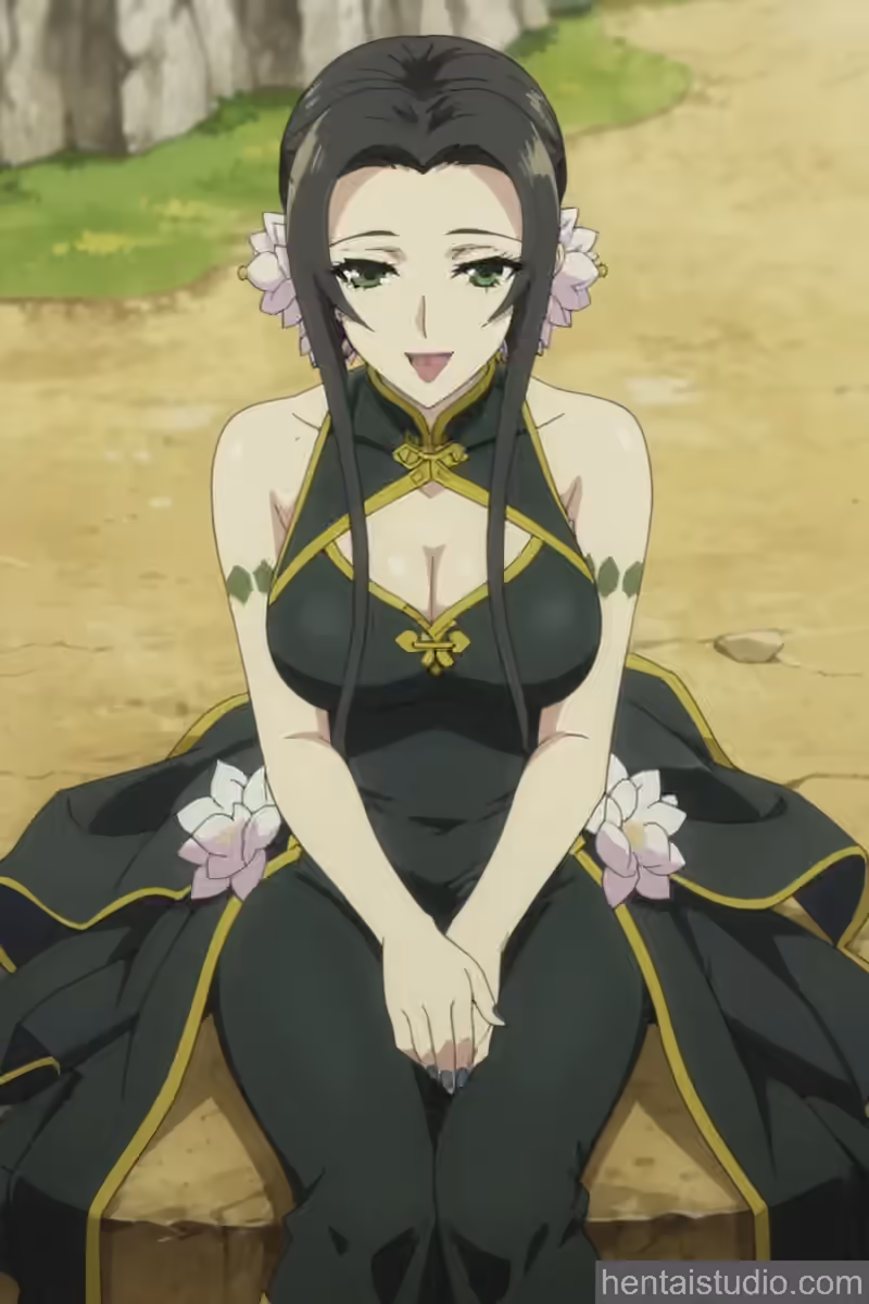 Ost Horai - The Rising of the Shield Hero (Tate no Yuusha no Nariagari) - Hentai Gallery 5 - 27 Images — image 5 of 27