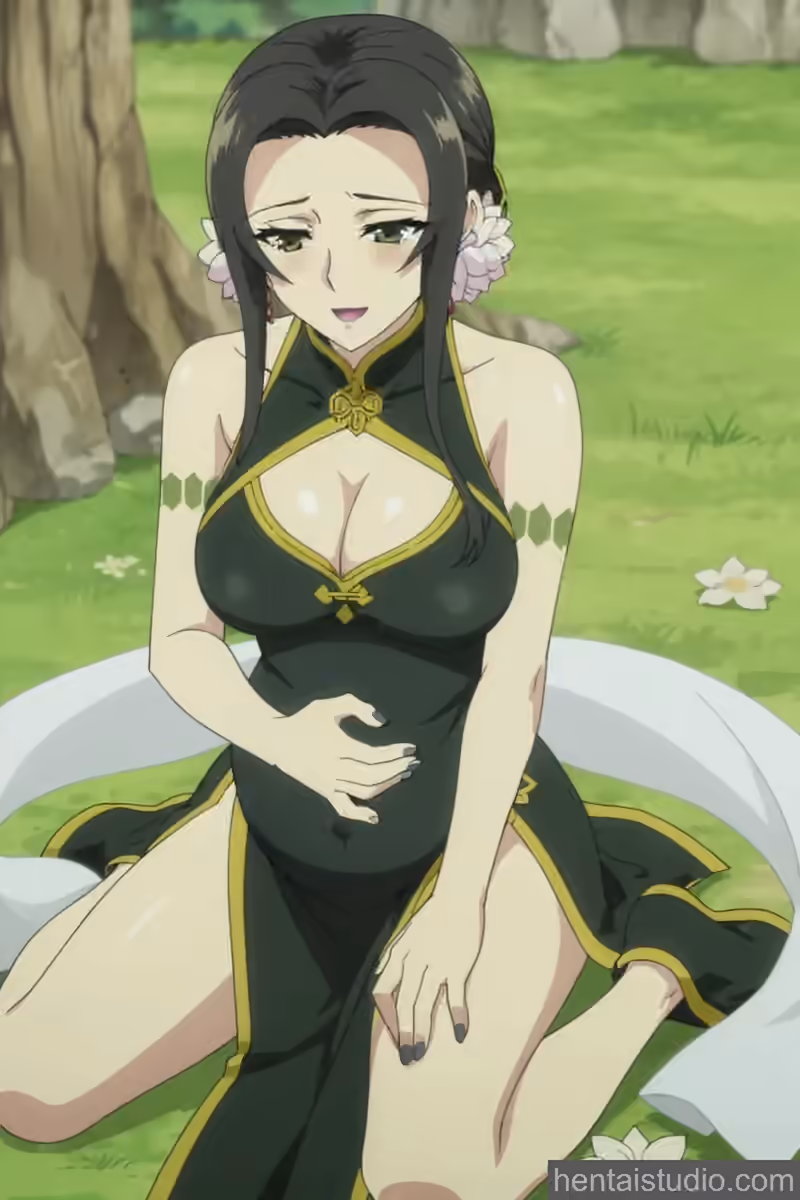Ost Horai - The Rising of the Shield Hero (Tate no Yuusha no Nariagari) - Hentai Gallery 5 - 27 Images — image 9 of 27