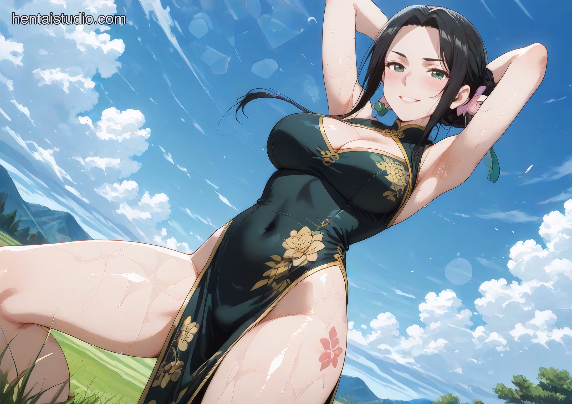 Ost Horai - The Rising of the Shield Hero (Tate no Yuusha no Nariagari) - Hentai Gallery 1 - 423 Images — image 17 of 423
