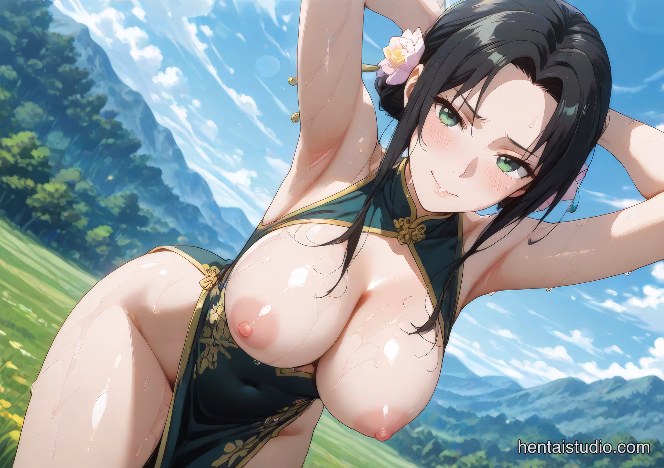 Ost Horai - The Rising of the Shield Hero (Tate no Yuusha no Nariagari) - Hentai Gallery 1 - 423 Images — image 18 of 423