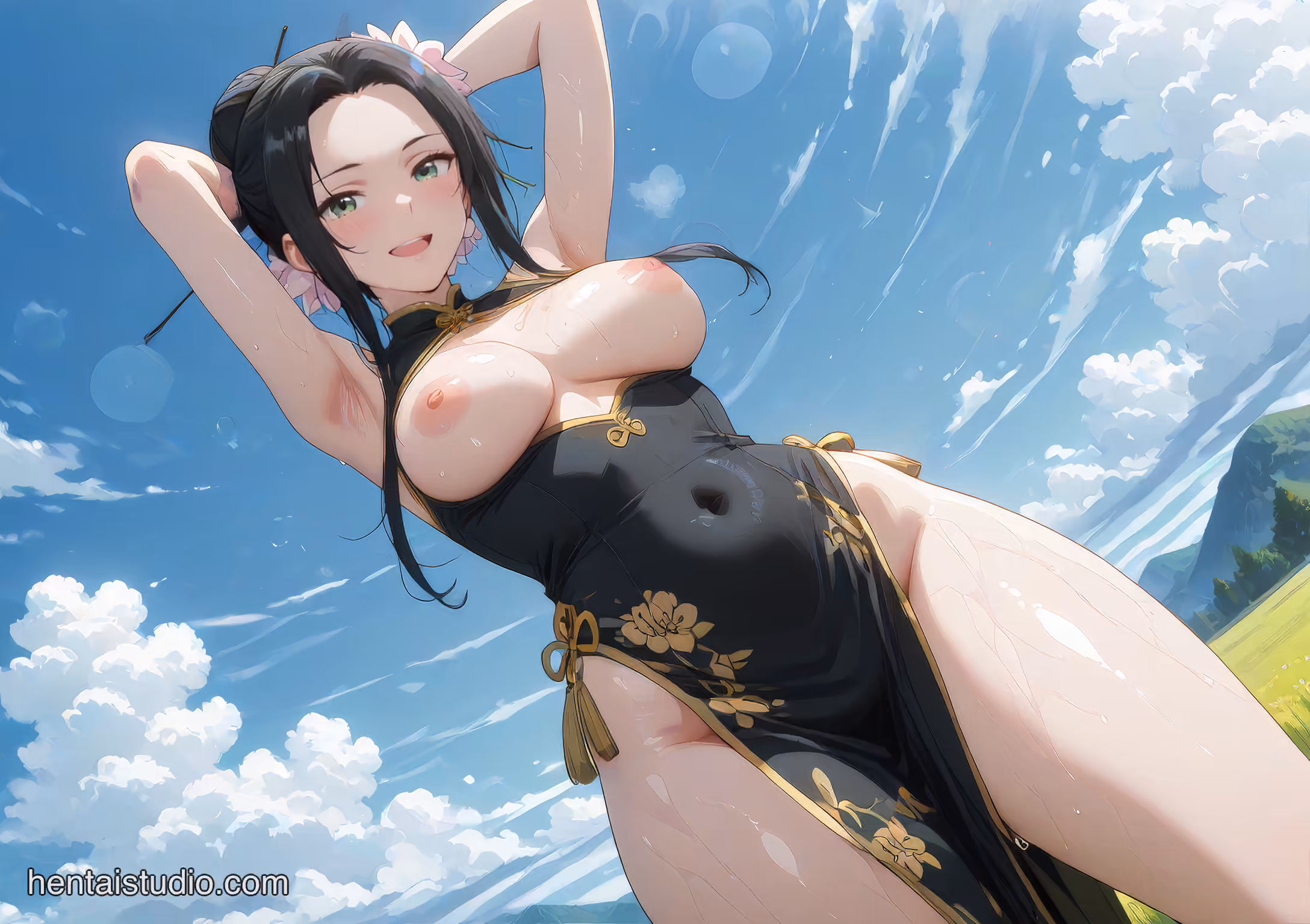 Ost Horai - The Rising of the Shield Hero (Tate no Yuusha no Nariagari) - Hentai Gallery 1 - 423 Images — image 9 of 423