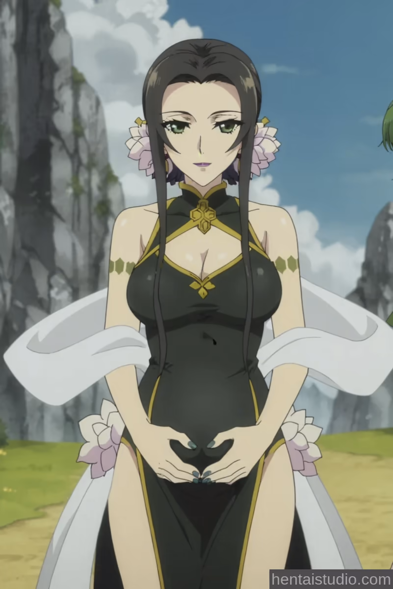 Ost Hourai from The Rising of the Shield Hero (Tate no Yuusha no Nariagari) — image 2 of 27