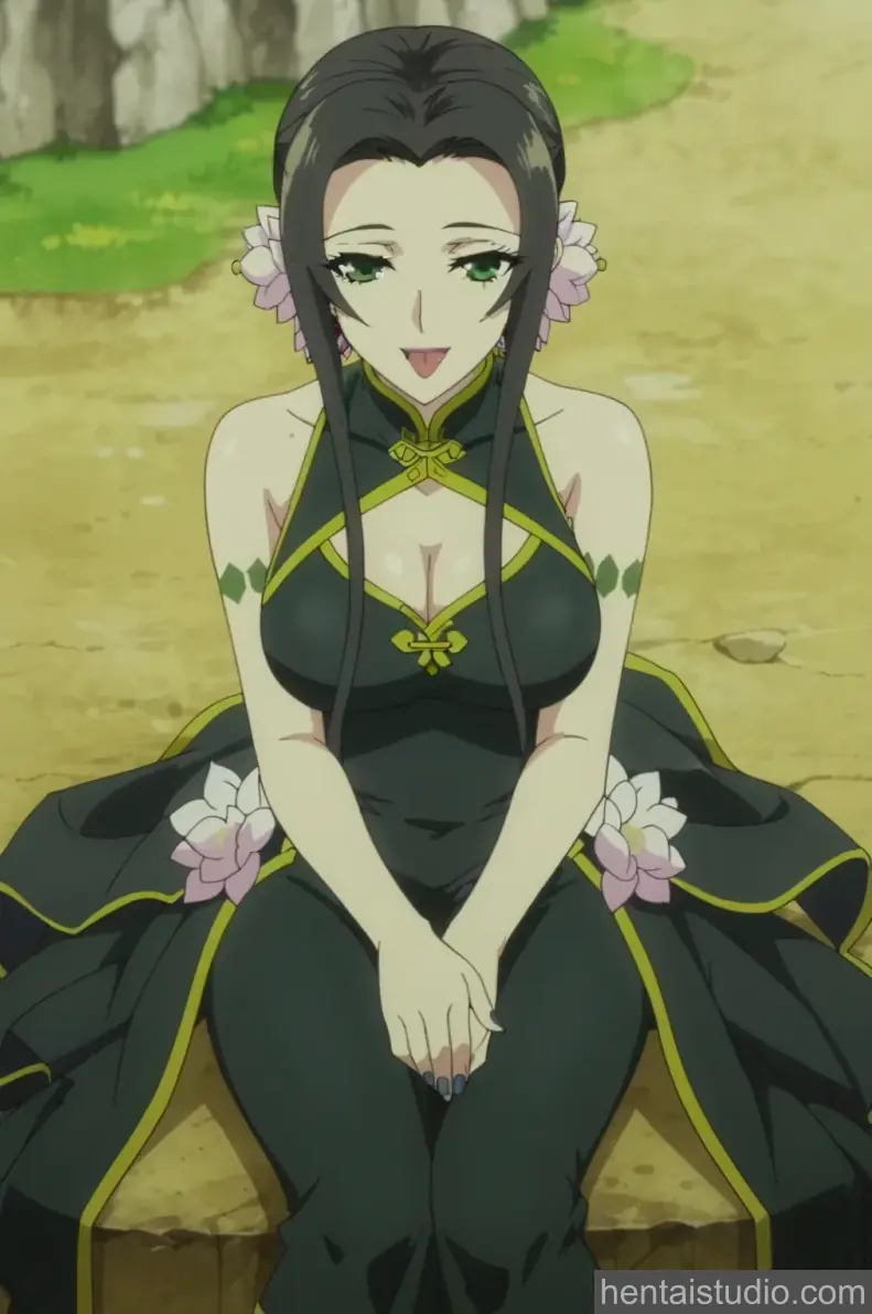 Ost Hourai from The Rising Of The Shield Hero hentai art 5 of 27