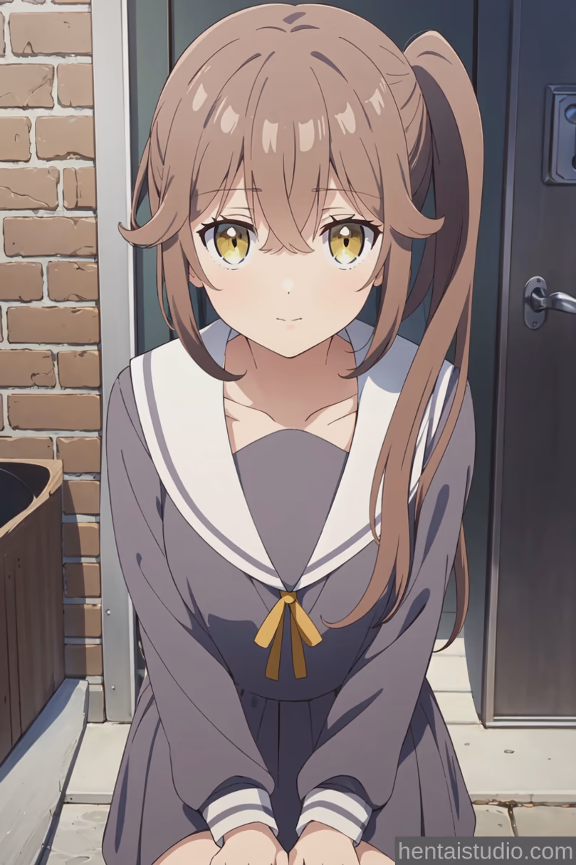 Otonari San from Sasaki And Peeps — image 2 of 4