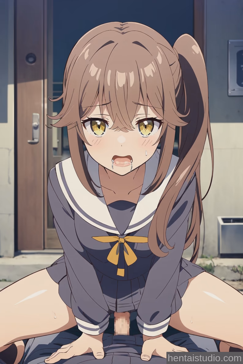 Otonari San from Sasaki And Peeps — image 3 of 4