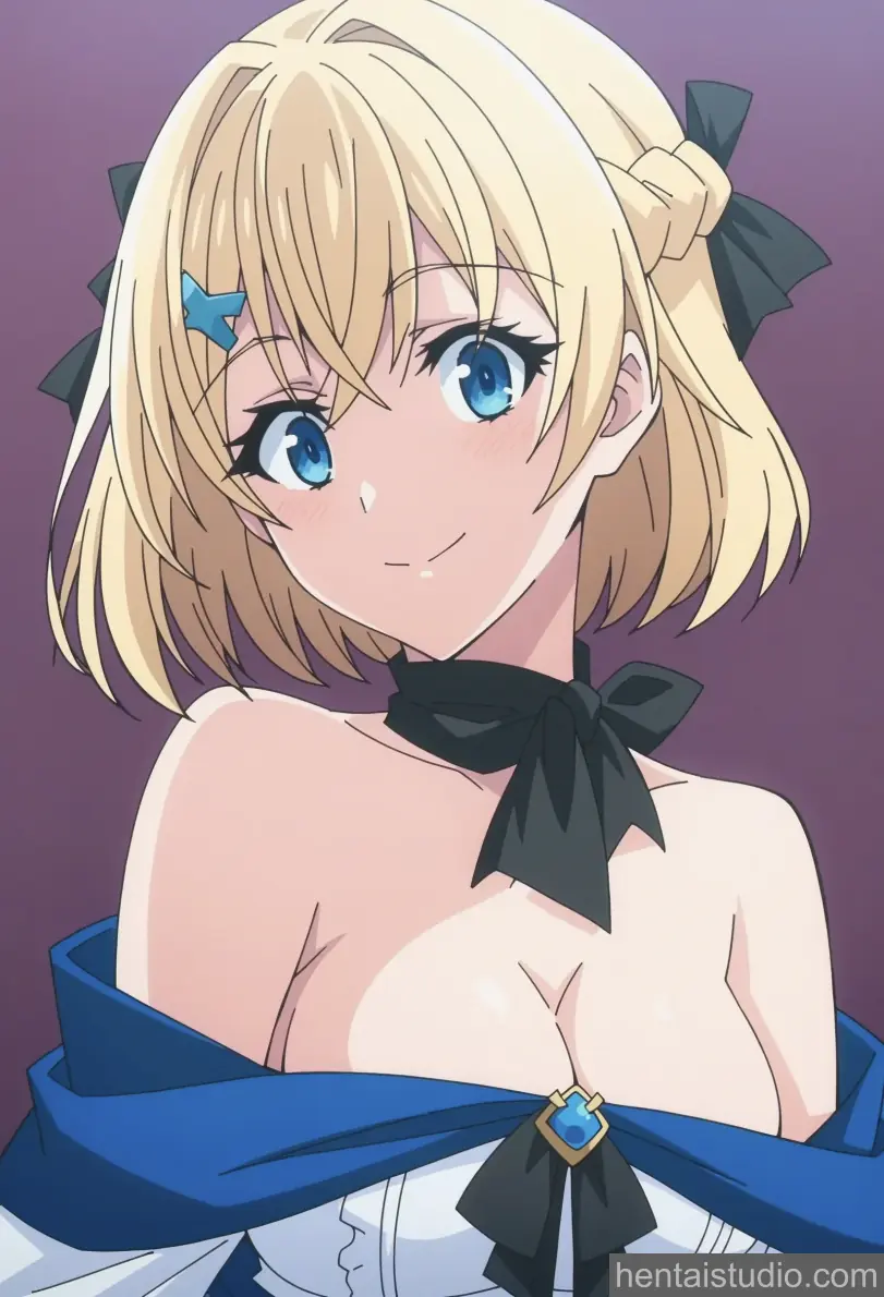 Ou Mai from Goblin Slayer hentai art 1 of 64