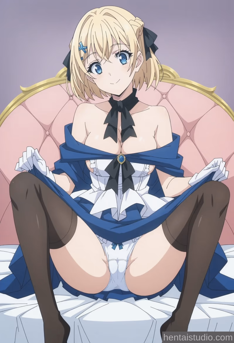 Ou Mai from Goblin Slayer — image 10 of 64