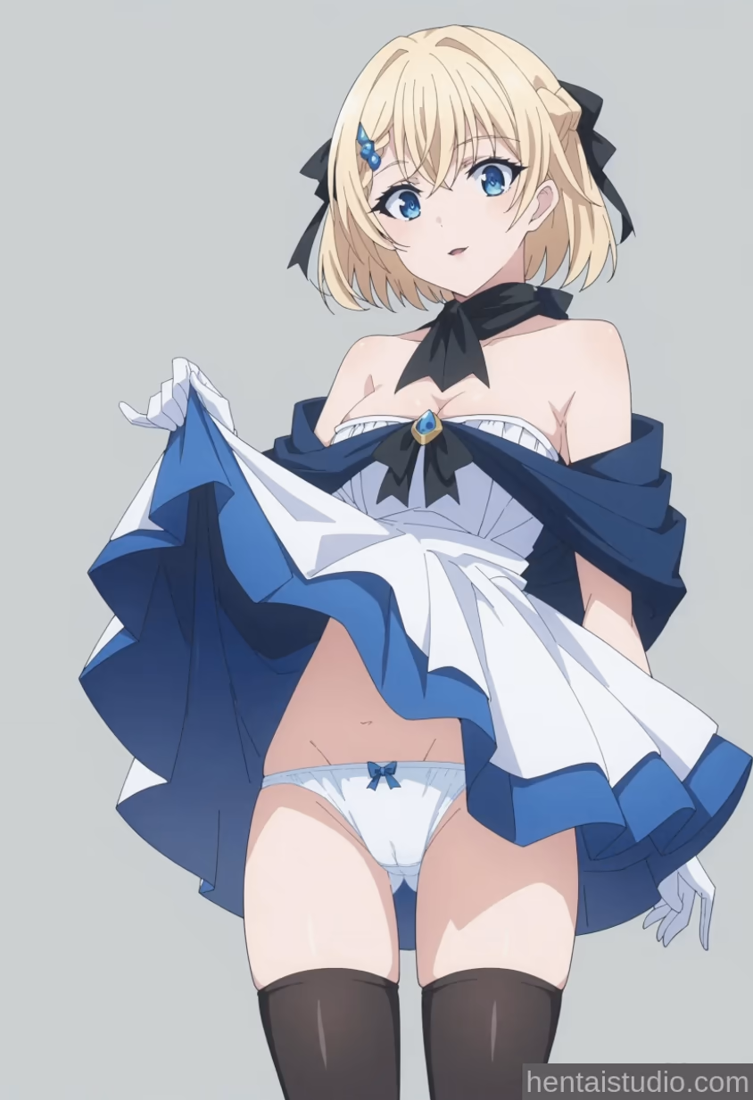 Ou Mai from Goblin Slayer — image 11 of 64