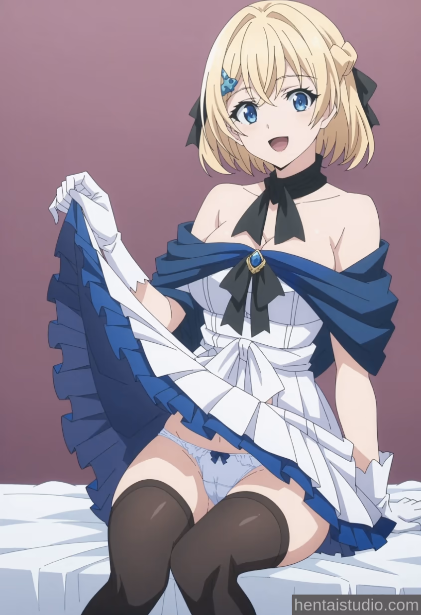 Ou Mai from Goblin Slayer — image 12 of 64