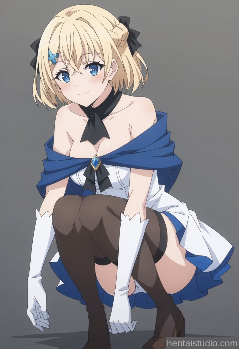 Ou Mai from Goblin Slayer — image 13 of 64