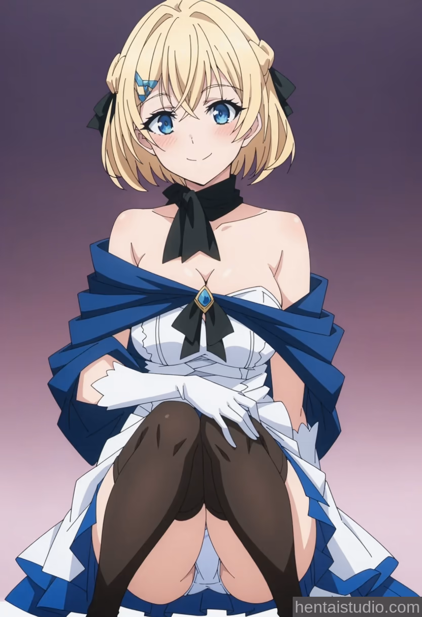 Ou Mai from Goblin Slayer — image 14 of 64
