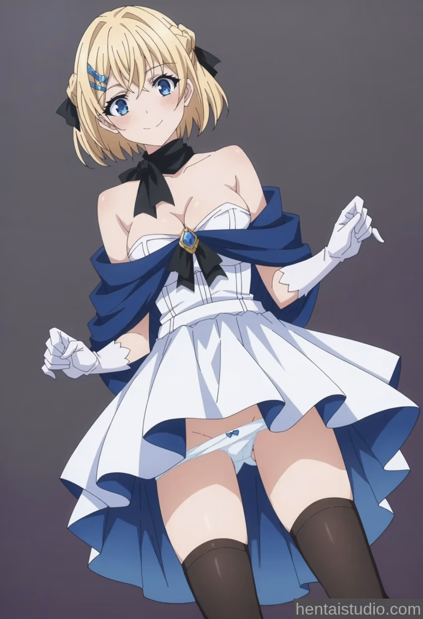 Ou Mai from Goblin Slayer — image 16 of 64