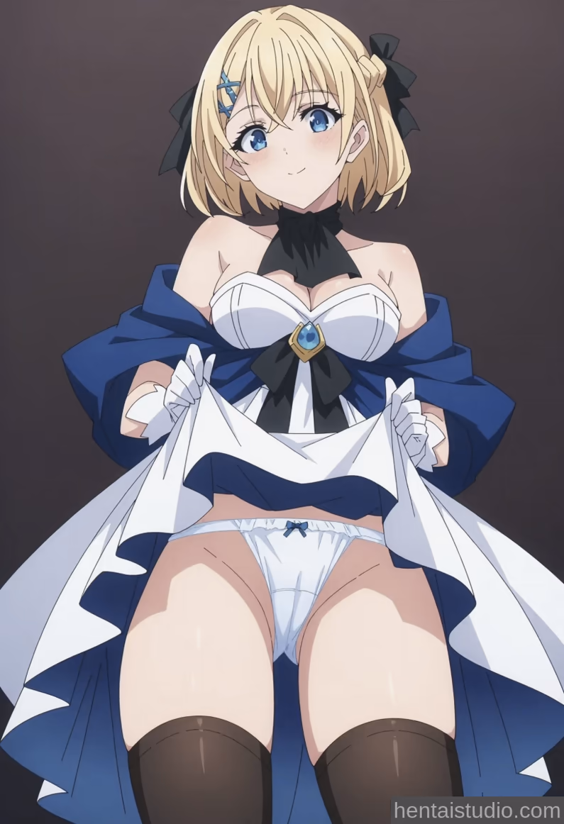 Ou Mai from Goblin Slayer — image 18 of 64