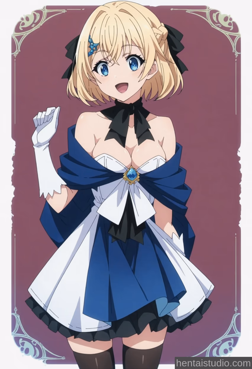 Ou Mai from Goblin Slayer — image 2 of 64