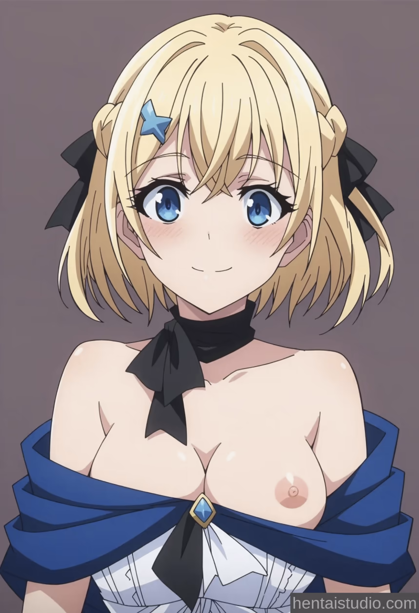 Ou Mai from Goblin Slayer — image 23 of 64