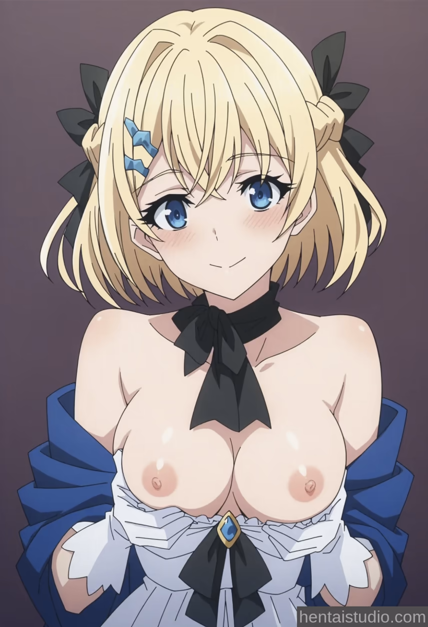 Ou Mai from Goblin Slayer — image 27 of 64
