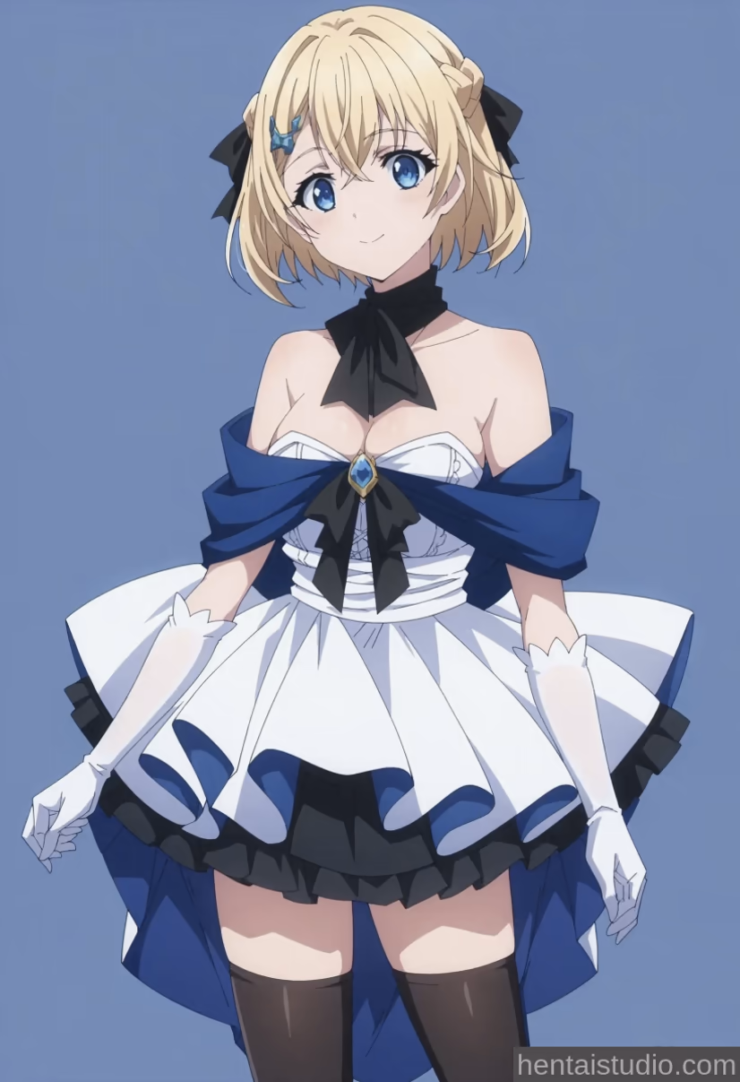 Ou Mai from Goblin Slayer — image 3 of 64