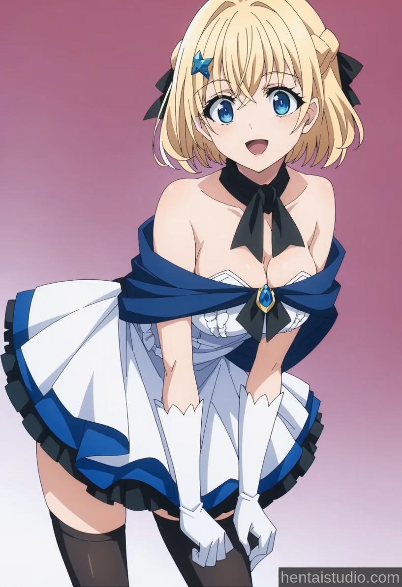 Ou Mai from Goblin Slayer — image 4 of 64