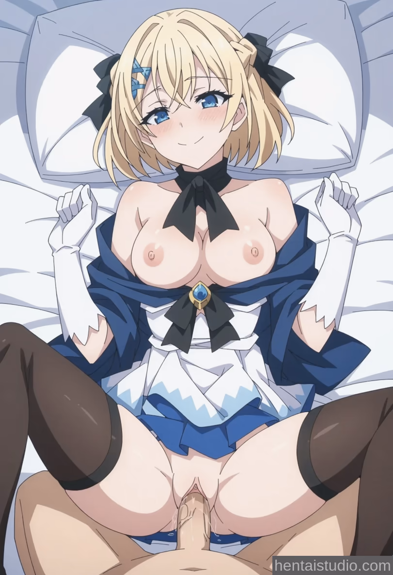 Ou Mai from Goblin Slayer — image 56 of 64