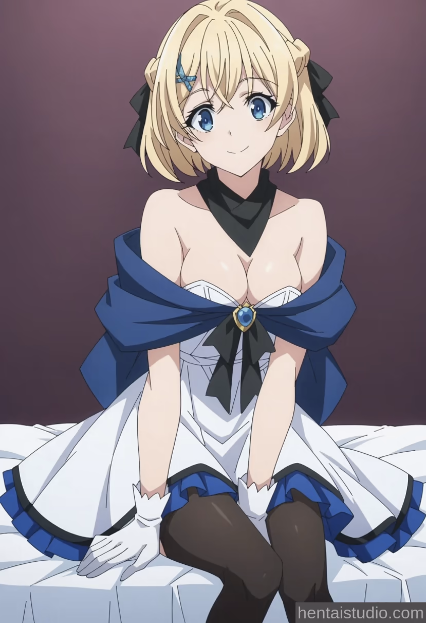 Ou Mai from Goblin Slayer — image 6 of 64