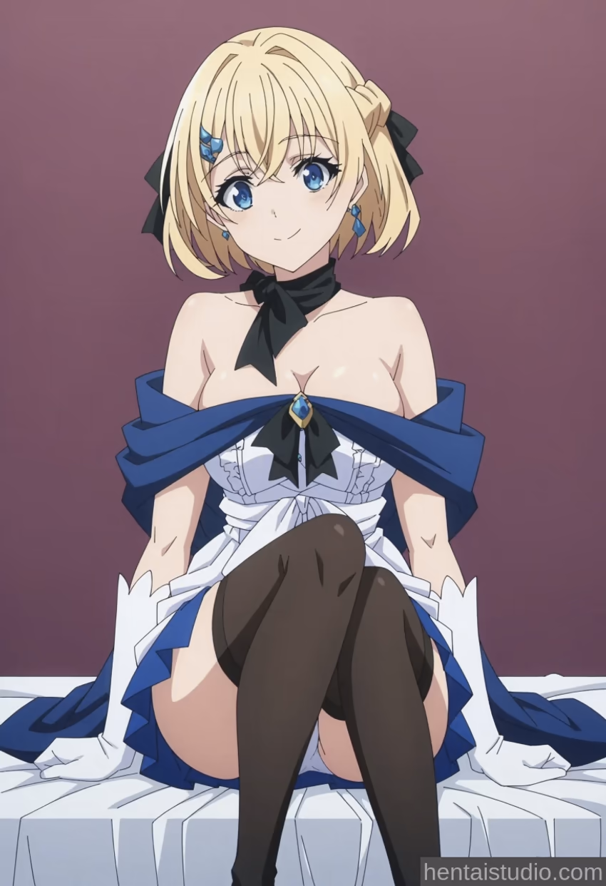 Ou Mai from Goblin Slayer — image 8 of 64