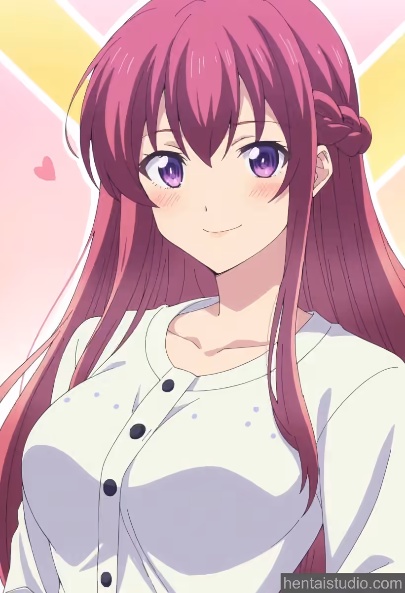Ouka Makuzawa - The Cafe Terrace and Its Goddesses (Megami no Cafe Terrace) - Hentai Gallery 3 - 61 Images — image 1 of 61